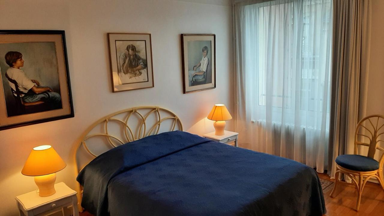 מלון קרנטן Chez Jeanne מראה חיצוני תמונה